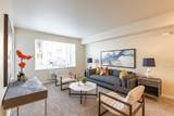 Studio apartment at 600 Riverside Apartments in Wenatchee